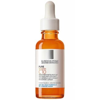 La Roche-Posay PURE VITAMIN C10 Serum przeciw zmarszczkom 30ml