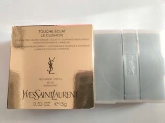 Yves Sait Laurent Touche Eclat Le Cushion Refill Podkład BD50