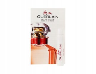 Guerlain Mon Bloom Of Rose Woda Perfumowana Edp 1ml