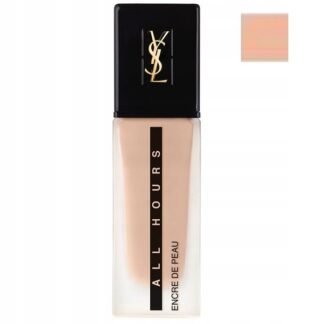 Yves Saint Laurent All Hours Foundation Podkład do twarzy 25ml