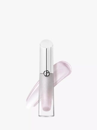 Giorgio Armani Prisma Glass Icy Plumper Blyszczyk 30 Frozen Amethyst