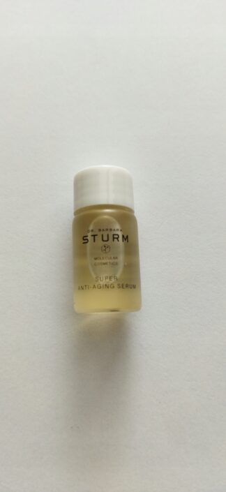 Dr. Barbara Sturm Anti - Aging Mini Serum 3ml