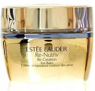 Estee Lauder Re Nutriv Re Creation Eye Balm Krem Oczy 15ml