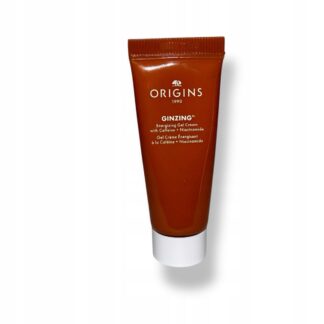 ORIGINS Ginzing Energizing Gel Cream Krem 15ml