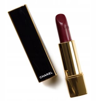 Chanel Rouge Allure Lip Colour Pomadka 137 Pourpre D'or