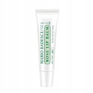 Mario Badescu Rose Lip Balm Balsam do ust 10ml