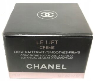 Chanel Le lift Botanical Alfalfa Concentrate 50ml