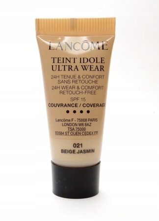 LANCOME TEINT IDOLE ULTRA PODKLAD 021 BEIGE JASMIN 5ML