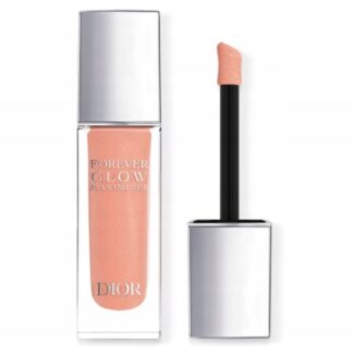 Dior Forever Glow Maximizer Highlighter Rozświetlacz Peachy