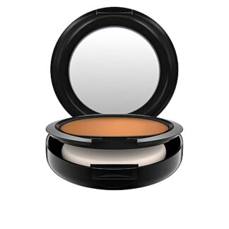 MAC Studio Fix Powder Plus Foundation podklad kolory