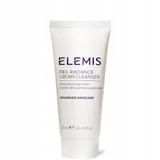 Elemis Pro Radiance Cream Cleanser 30ml