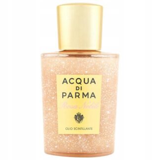 Acqua Di Parma Rosa Nobile Body Oil Olejek 100ml