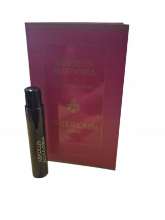GUERLAIN ABSOLUS ALLEGORIA FLORABLOOM 1ml