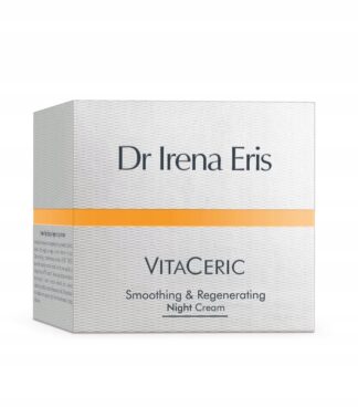 Dr Irena Eris Vitaceric Night Cream Krem przeciwstarzeniowy na noc 50ml