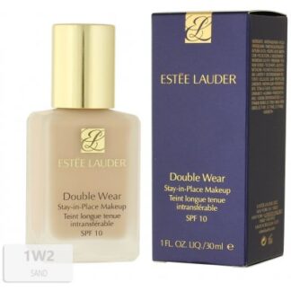 Estee Lauder Double Wear Stay In Place 1w2 Sand