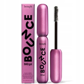 Benefit Bad Gal Bounce Mascara Black 8,5g