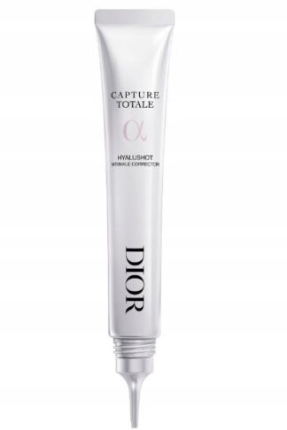 Dior Capture Totale Hyalushot Wrinkle Corrector Serum 1ml