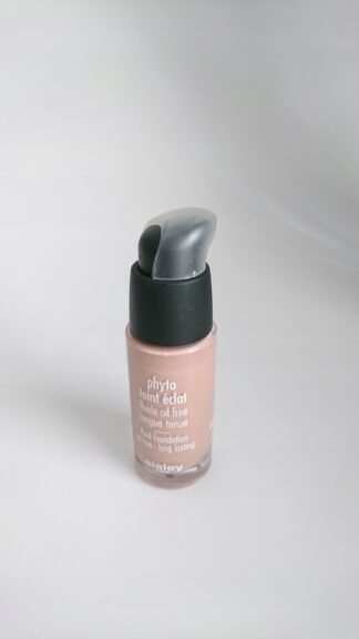 Sisley phyto teint eclat long lasting podklad Kolory 14ml