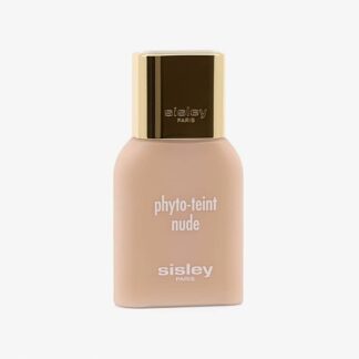 Sisley Phyto Teint Nude Foundation 5C Golden 1,5ml