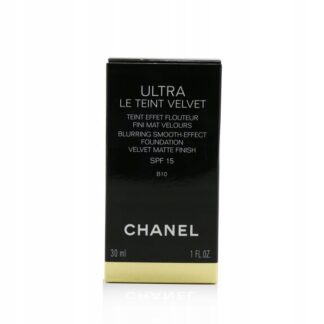 Chanel Ultra Le Teint Velvet Podklad B10 30ml
