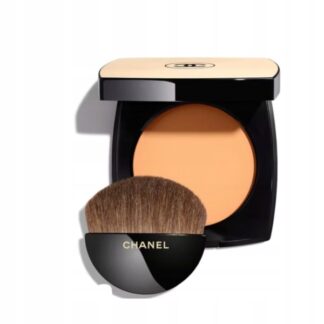 Chanel Les Beiges Healthy Glow Sheer Powder Puder N 30 N30 12g