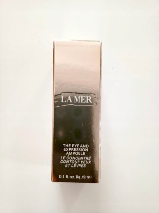 La Mer Genaissance De La Mer The Eye Ampoule Oczy 3ml