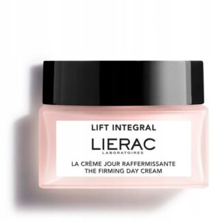 Lierac Lift Integral The Firming Day Cream Dzien
