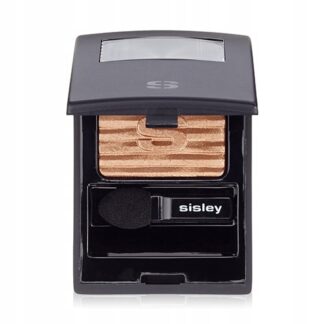 Sisley Phyto Ombre Glow Eye Shadow Amber Cien