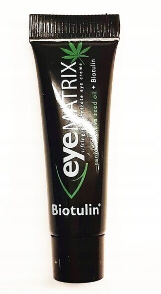 Biotulin Eyematrix Eye Cream Krem Oczy 7,5ml