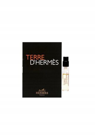 Hermes Terre d'Hermes Eau De Parfum Intense Edp 2ml