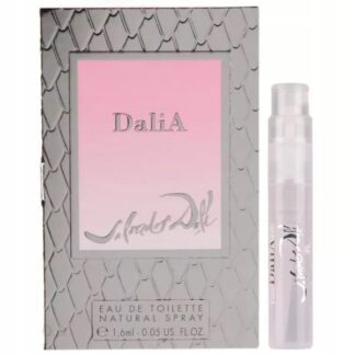 Salvador Dali DaliA EDT Probka 2ml
