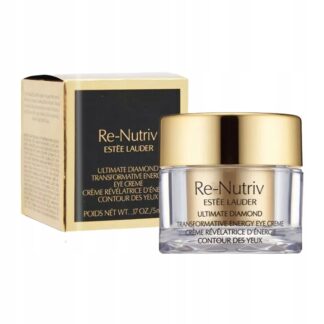 Estee Lauder Re-Nutriv Ultimate Diamond Energy Eye Creme Krem Oczy 5ml