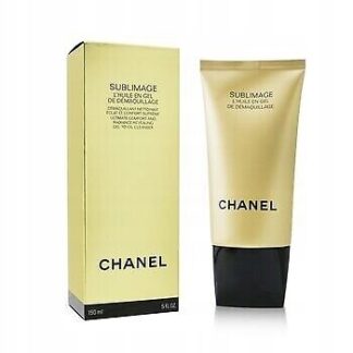 Chanel Sublimage Gel To Oil Cleanser Żel Oczyszczający 150ml
