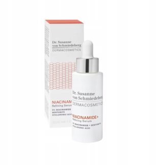 Dermacosmetics Niacynamide + Refining Serum 30ml