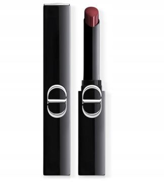 Dior Rouge Dior On Stage pomadka do ust 496 Berry Attitude Shine