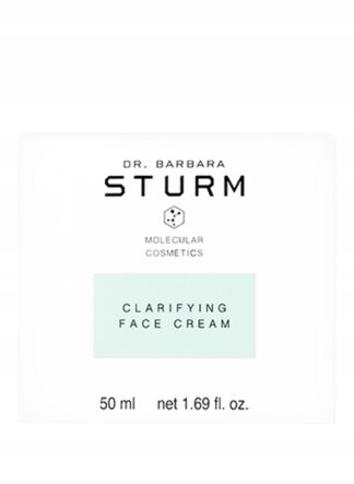 Dr Barbara Sturm Clarifying Face Cream Krem 50ml