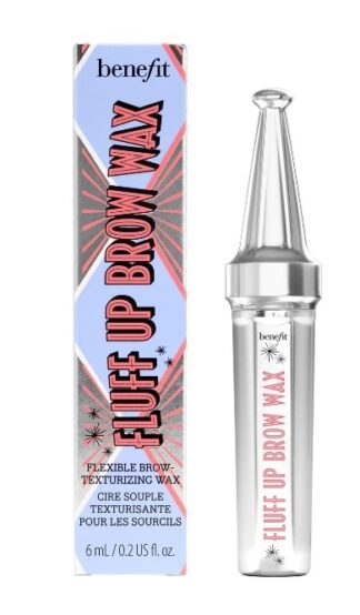 Benefit Fluff Up Brow Wax Wosk do Brwi 6ml