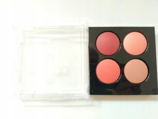 Chanel Les 4 Rouges Et Joues Paleta Roz 957 Tendresse