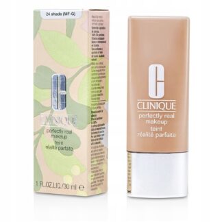 Clinique perfectly real makeup 30ml Kolory 02 24