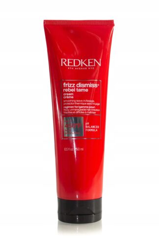 Redken Frizz Dismiss Rebel Tame Cream termoochronny krem 250ml
