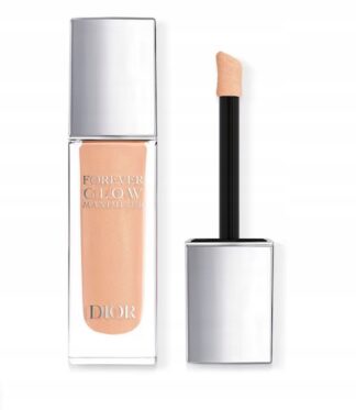 Dior Forever Glow Maximizer Highlighter Rozświetlacz 013 Gold złoty