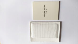 Narcisco Rodriguez All Of Me Lusterko Kieszonkowe