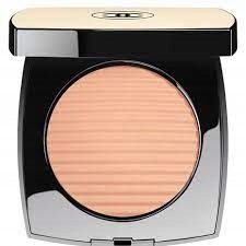 Chanel Les Beiges Luminous Colour Powder Light