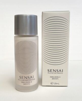 Sensai Cellular Performance LOTION II 7ml