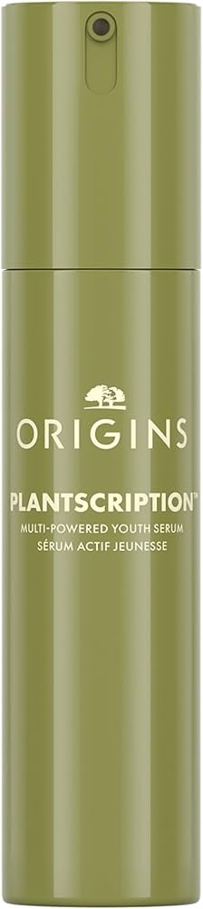 Origins Plantscription Multi-Powered Youth Serum 50ml