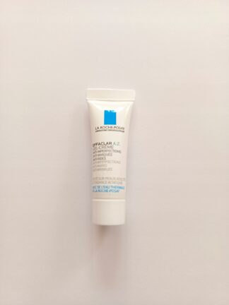 La Roche-Posay EFFACLAR A.Z. żel-krem dla skóry trądzikowej NOWOŚĆ 3ml