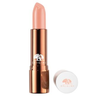 Origins Blooming Bold Lipstick Pomadka 01 Nude Blossom