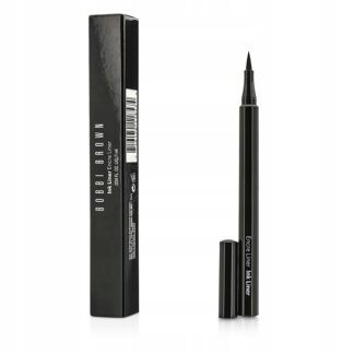 Bobbi Brown Ink Liner Eyeliner Blackest Black