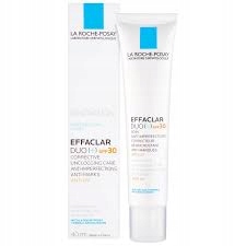 La Roche-Posay Effaclar Duo+ SPF30 Krem 40ml