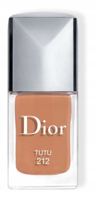 DIOR VERNIS Lakier do paznokci 212 TUTU